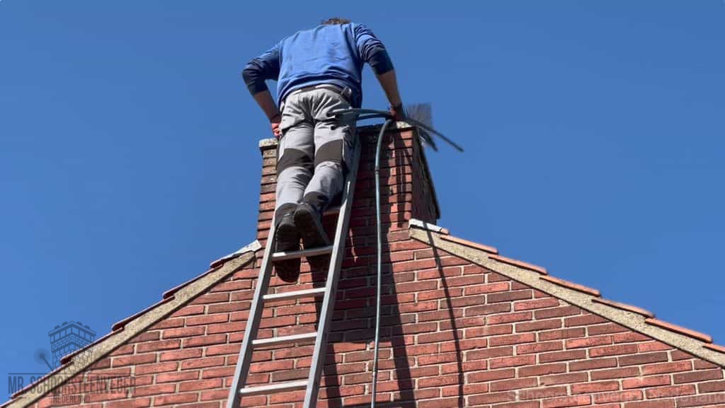 Lelystad schoorsteenvegen Lelystad schoorsteenvegen