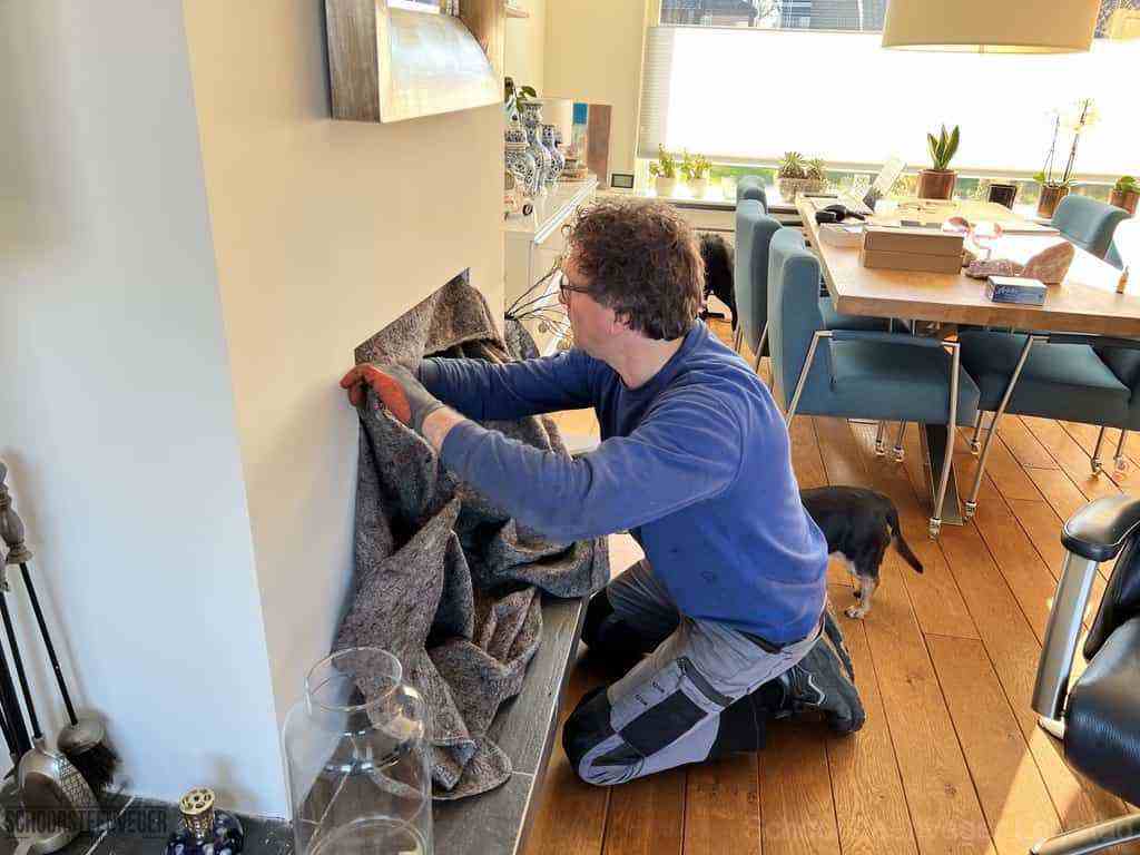 Schoorsteenveger Lelystad Schoorsteenveger Lelystad