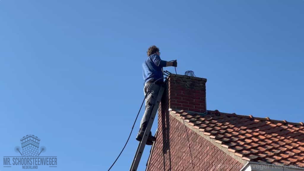 Schoorsteenveger Lelystad Schoorsteenveger Lelystad